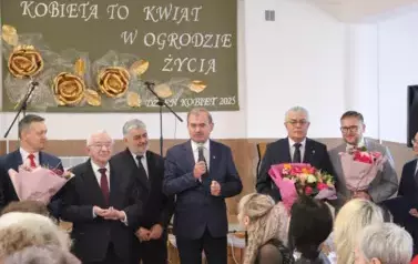 XVI Gminny Dzień Kobiet w Krzczonowie 247