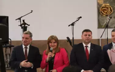 XVI Gminny Dzień Kobiet w Krzczonowie 248