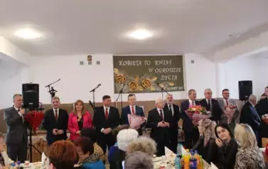 XVI Gminny Dzień Kobiet w Krzczonowie 256