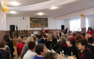XVI Gminny Dzień Kobiet w Krzczonowie 257