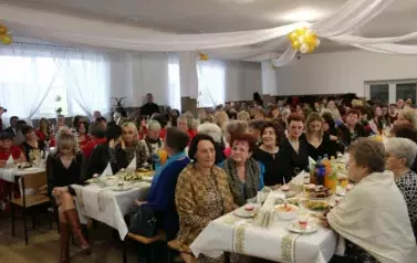 XVI Gminny Dzień Kobiet w Krzczonowie 259