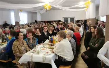 XVI Gminny Dzień Kobiet w Krzczonowie 260
