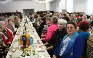 XVI Gminny Dzień Kobiet w Krzczonowie 272