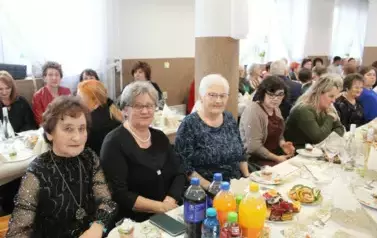 XVI Gminny Dzień Kobiet w Krzczonowie 278