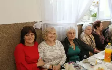 XVI Gminny Dzień Kobiet w Krzczonowie 287