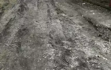 Przebudowa ul. Szewskiej w Opatowcu 2