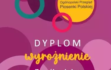 Sukcesy wokalne uczennic z Zespołu Szkolno &ndash; Przedszkolnego w Krzczonowie 3