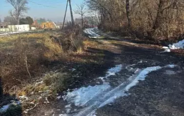 Przebudowa drogi wewnętrznej w miejscowości Kocina 1