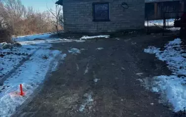 Przebudowa drogi wewnętrznej w miejscowości Kocina 3