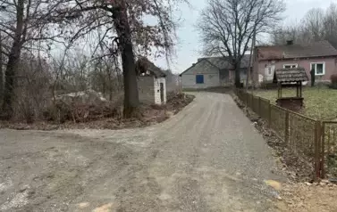 Przebudowa drogi wewnętrznej w miejscowości Kocina 8