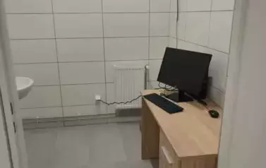 Zakończenie inwestycji pn. &bdquo;Budowa stacji uzdatniania wody wraz z infrastrukturą towarzyszącą&rdquo; w Chwalibogowicach 3