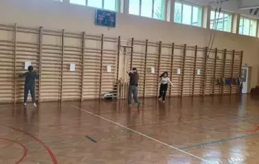 XXXIII TYDZIEŃ KULTURY JĘZYKA W SZKOLE PODSTAWOWEJ IM. MARSZAŁKA J&Oacute;ZEFA PIŁSUDSKIEGO W OPATOWCU 22