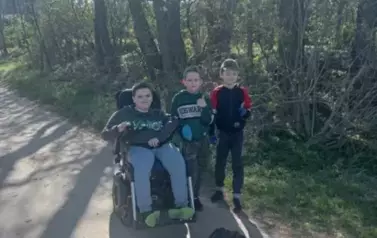 Sprzątanie świata w Gminie Opatowiec 2025 9