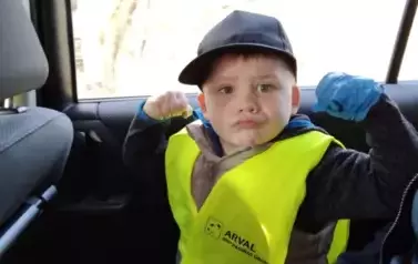 Sprzątanie świata w Gminie Opatowiec 2025 36