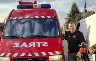 Sprzątanie świata w Gminie Opatowiec 2025 152