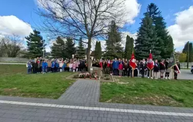 Dzień Pamięci Ofiar Zbrodni Katyńskiej Rocznica Katastrofy Smoleńskiej 1