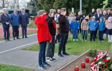 Dzień Pamięci Ofiar Zbrodni Katyńskiej Rocznica Katastrofy Smoleńskiej 2