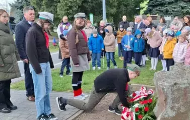 Dzień Pamięci Ofiar Zbrodni Katyńskiej Rocznica Katastrofy Smoleńskiej 3