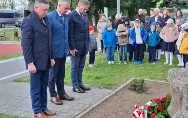 Dzień Pamięci Ofiar Zbrodni Katyńskiej Rocznica Katastrofy Smoleńskiej 4