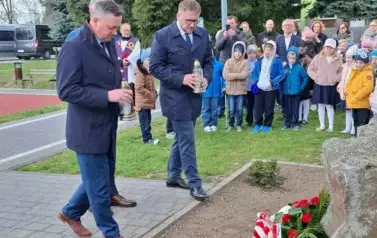 Dzień Pamięci Ofiar Zbrodni Katyńskiej Rocznica Katastrofy Smoleńskiej 5