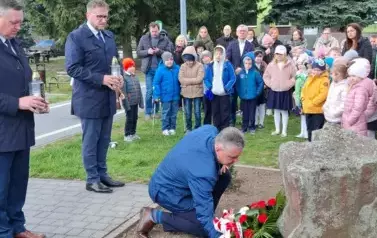 Dzień Pamięci Ofiar Zbrodni Katyńskiej Rocznica Katastrofy Smoleńskiej 6
