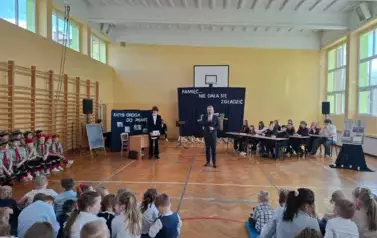 Dzień Pamięci Ofiar Zbrodni Katyńskiej Rocznica Katastrofy Smoleńskiej 11
