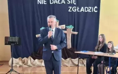 Dzień Pamięci Ofiar Zbrodni Katyńskiej Rocznica Katastrofy Smoleńskiej 12