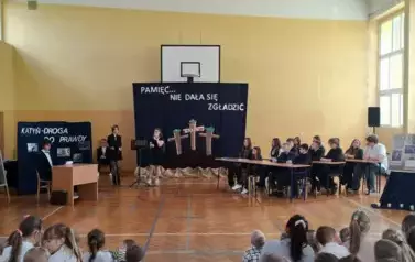 Dzień Pamięci Ofiar Zbrodni Katyńskiej Rocznica Katastrofy Smoleńskiej 13