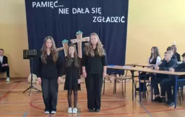 Dzień Pamięci Ofiar Zbrodni Katyńskiej Rocznica Katastrofy Smoleńskiej 15