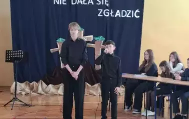Dzień Pamięci Ofiar Zbrodni Katyńskiej Rocznica Katastrofy Smoleńskiej 16