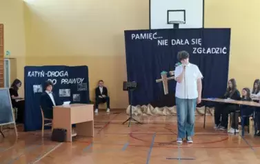 Dzień Pamięci Ofiar Zbrodni Katyńskiej Rocznica Katastrofy Smoleńskiej 17