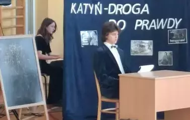 Dzień Pamięci Ofiar Zbrodni Katyńskiej Rocznica Katastrofy Smoleńskiej 18