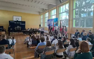 Dzień Pamięci Ofiar Zbrodni Katyńskiej Rocznica Katastrofy Smoleńskiej 19