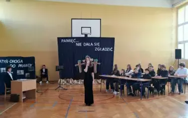 Dzień Pamięci Ofiar Zbrodni Katyńskiej Rocznica Katastrofy Smoleńskiej 20