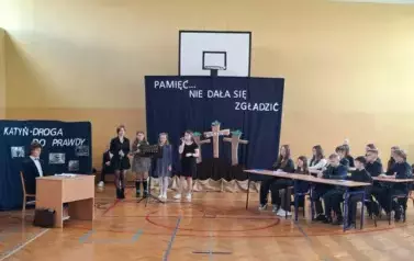 Dzień Pamięci Ofiar Zbrodni Katyńskiej Rocznica Katastrofy Smoleńskiej 21