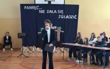 Dzień Pamięci Ofiar Zbrodni Katyńskiej Rocznica Katastrofy Smoleńskiej 22