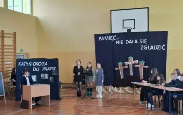 Dzień Pamięci Ofiar Zbrodni Katyńskiej Rocznica Katastrofy Smoleńskiej 24