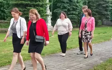 Gminny Dzień Strażaka w Rogowie 56