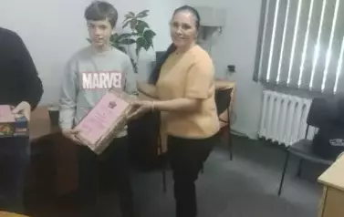 SUKCES STANISŁAWA NIECIA W KONKURSIE HISTORYCZNYM 3