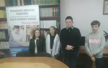 SUKCES STANISŁAWA NIECIA W KONKURSIE HISTORYCZNYM 4
