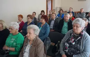 23. Objazdowy Festiwal Filmowy Watch Docs 8