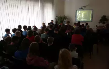 23. Objazdowy Festiwal Filmowy Watch Docs 12