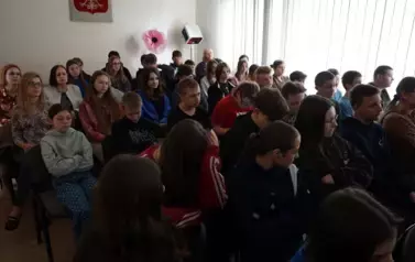 23. Objazdowy Festiwal Filmowy Watch Docs 13