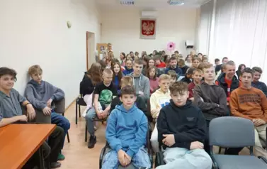 23. Objazdowy Festiwal Filmowy Watch Docs 16