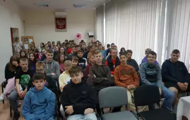 23. Objazdowy Festiwal Filmowy Watch Docs 17