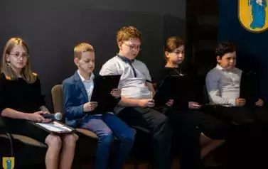 Wizyta Delegacji z Rzeczycy w Opatowcu &ndash; Partnerstwo umacnia się od lat 44