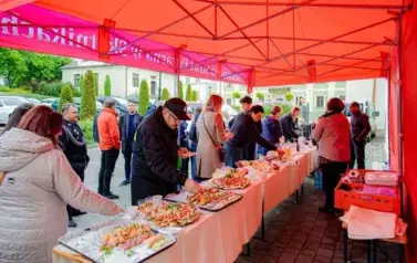 Weronika Pudo laureatką Og&oacute;lnopolskim Strażackim Konkursie Plastycznym 7