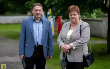 Andrzej Świerad &ndash; pierwszy polski święty powr&oacute;cił do rodzinnego Opatowca 24