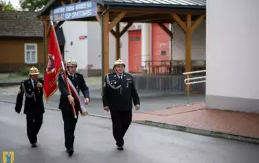 Andrzej Świerad &ndash; pierwszy polski święty powr&oacute;cił do rodzinnego Opatowca 29