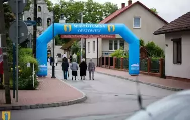 Andrzej Świerad &ndash; pierwszy polski święty powr&oacute;cił do rodzinnego Opatowca 33